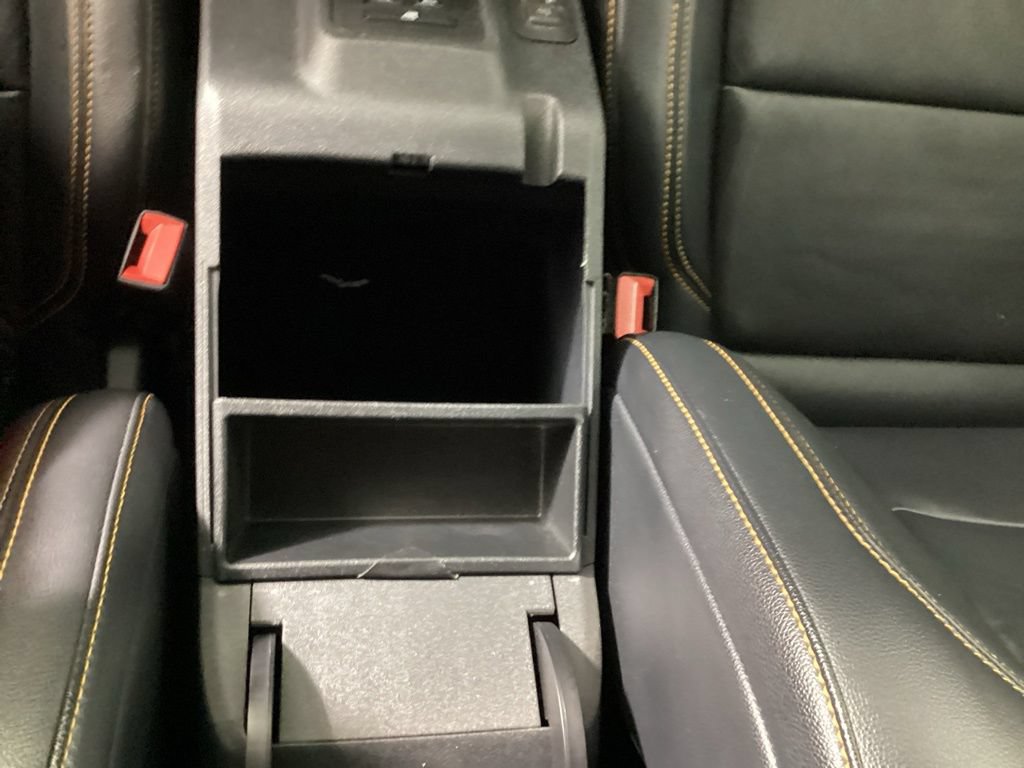 Certified 2022 Ford Bronco Badlands AWD/4WD image 23