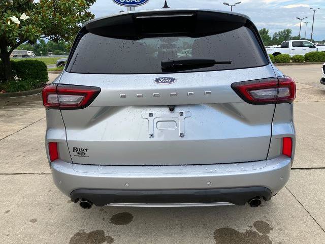 Certified 2023 Ford Escape ST-Line w/ Tech Pack #1 FWD image 5