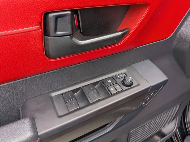 Used 2024 Toyota Tundra TRD Pro image 14