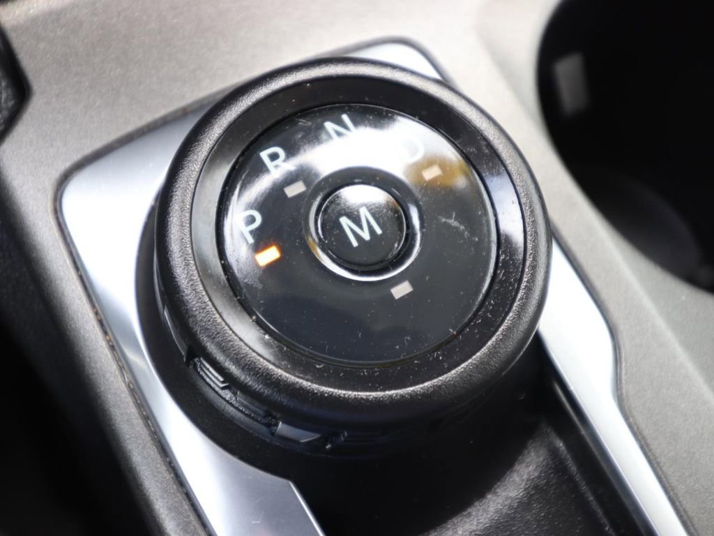 Certified 2025 Ford Bronco Sport Badlands AWD/4WD image 22