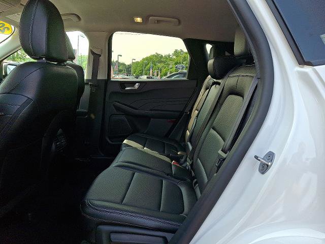 Certified 2022 Ford Escape SEL image 10