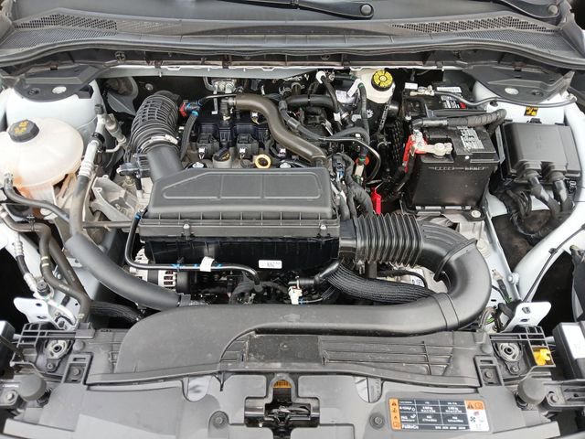 Certified 2024 Ford Escape Active w/ Tech Pack #1 image 22