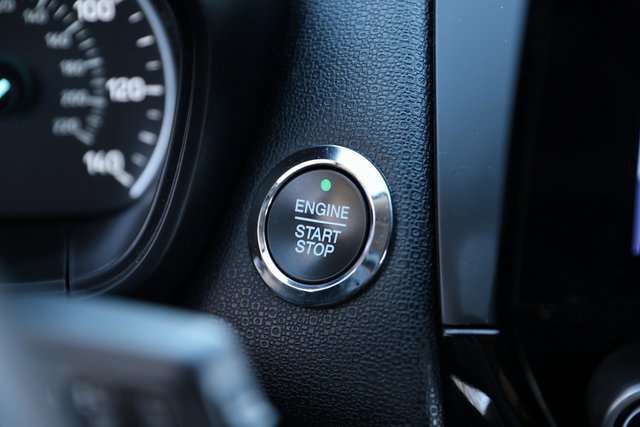 Certified 2020 Ford EcoSport Titanium image 26