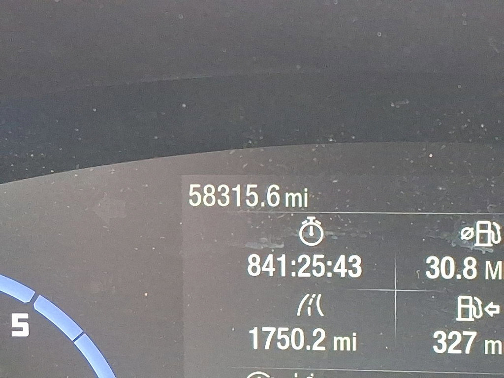 Certified 2021 Ford Bronco Sport Base image 18