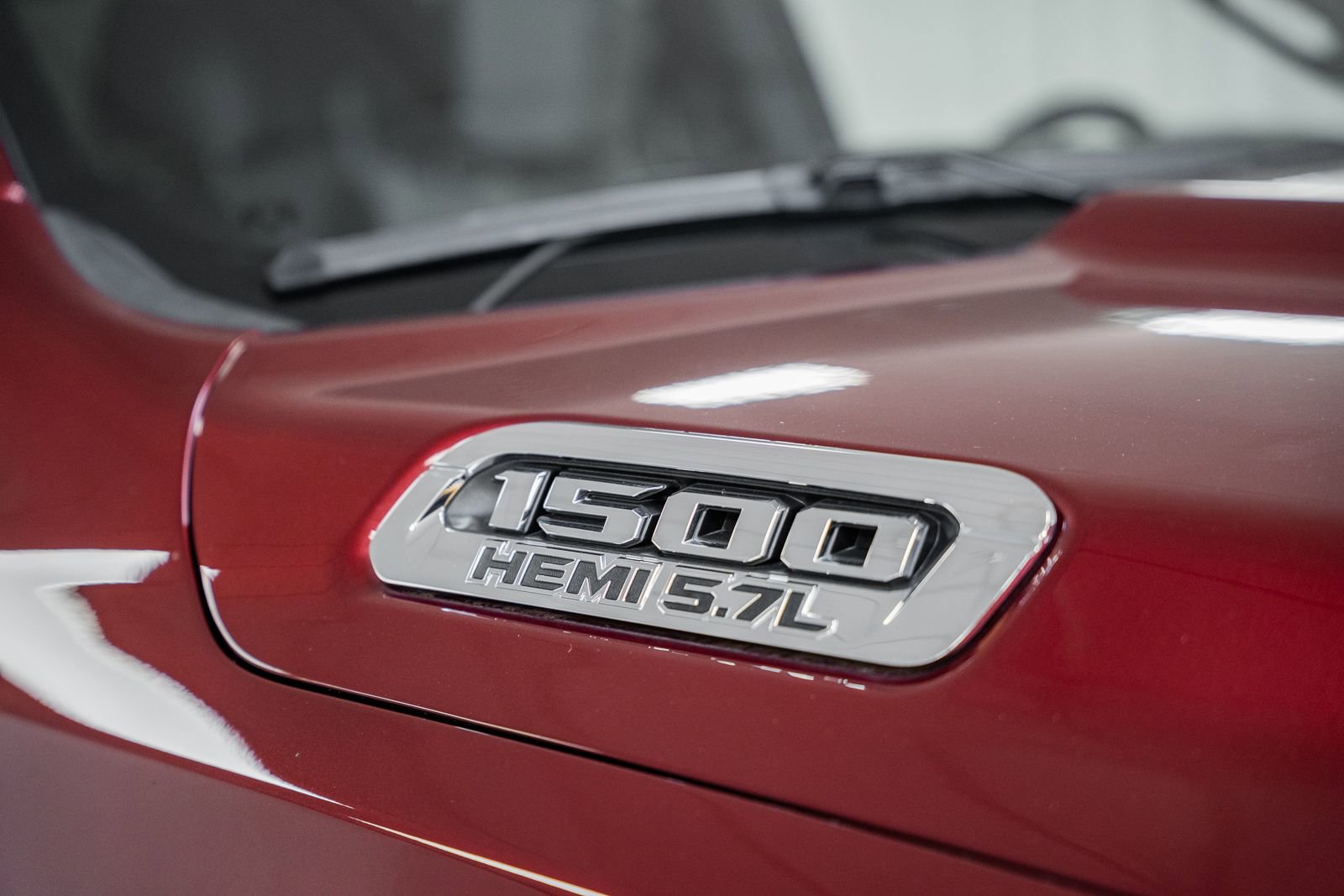 Used 2022 RAM 1500 Big Horn image 19