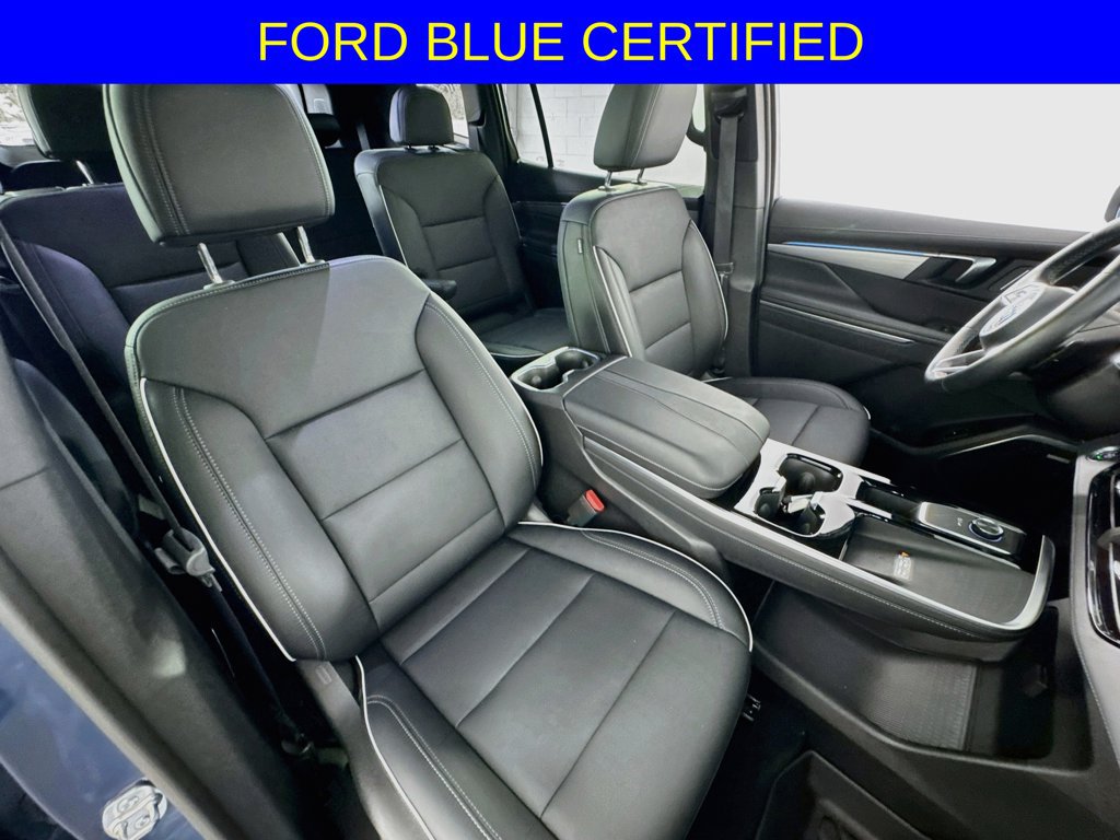 Used 2025 Buick Enclave Preferred FWD image 33