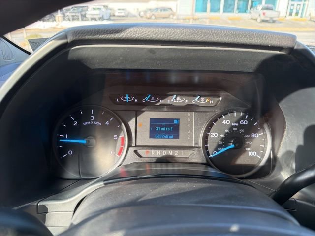 Certified 2019 Ford F550 XL image 30