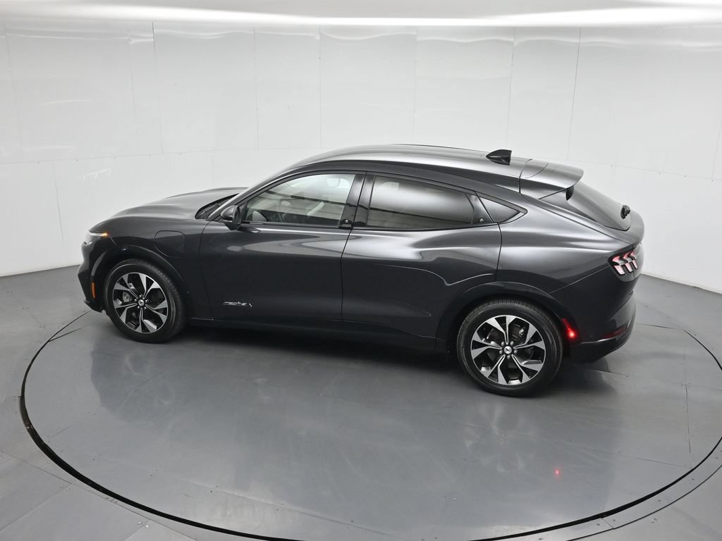 Certified 2022 Ford Mustang Mach-E Premium RWD image 42