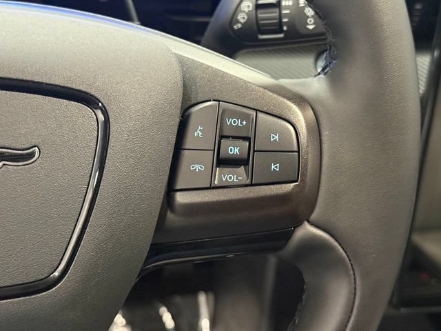 Certified 2024 Ford Mustang Mach-E Premium AWD/4WD image 18