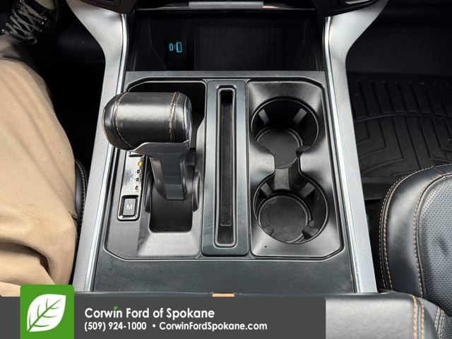 Certified 2022 Ford F150 Platinum w/ Equipment Group 701A High image 42