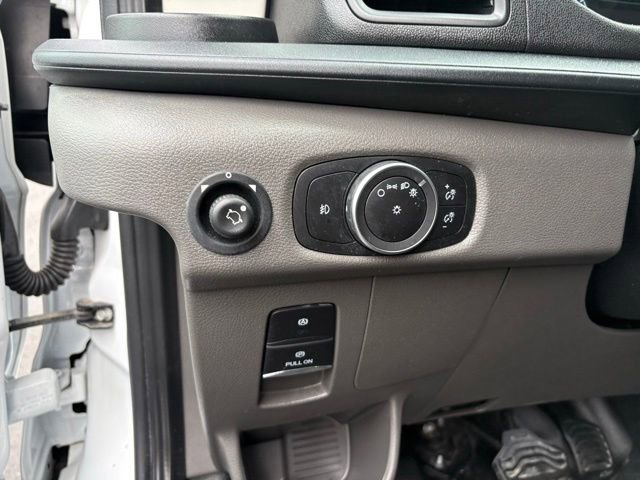 Certified 2024 Ford Transit 250 Low Roof w/ Exterior Upgrade Package RWD image 15
