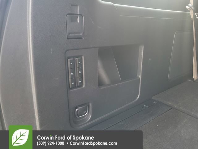 Certified 2022 Ford Expedition Max Platinum image 25