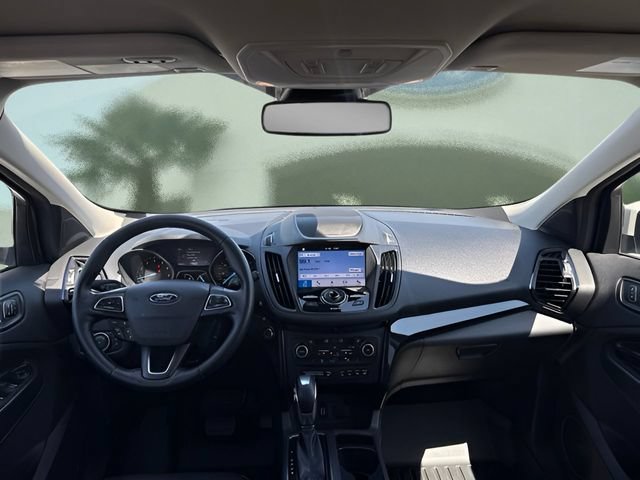 Certified 2019 Ford Escape Titanium AWD/4WD image 21