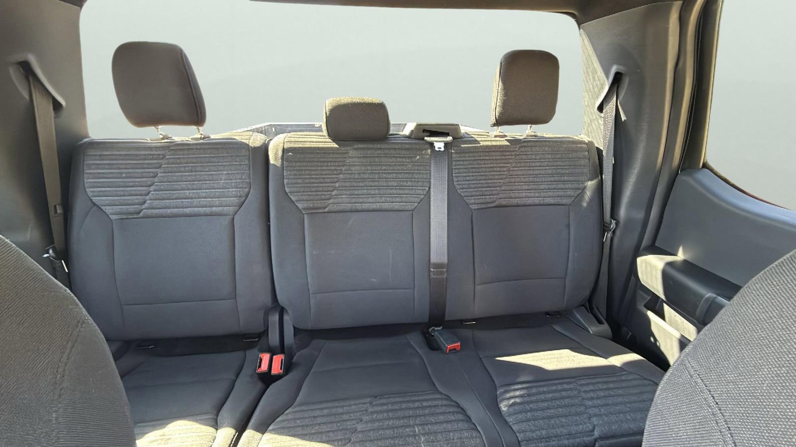 Certified 2022 Ford F150 XL w/ STX Appearance Package image 25