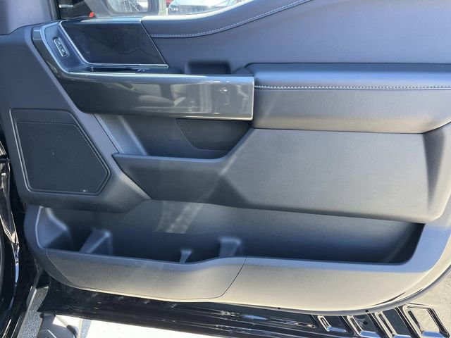 Certified 2023 Ford F150 XLT w/ Equipment Group 302A High image 23