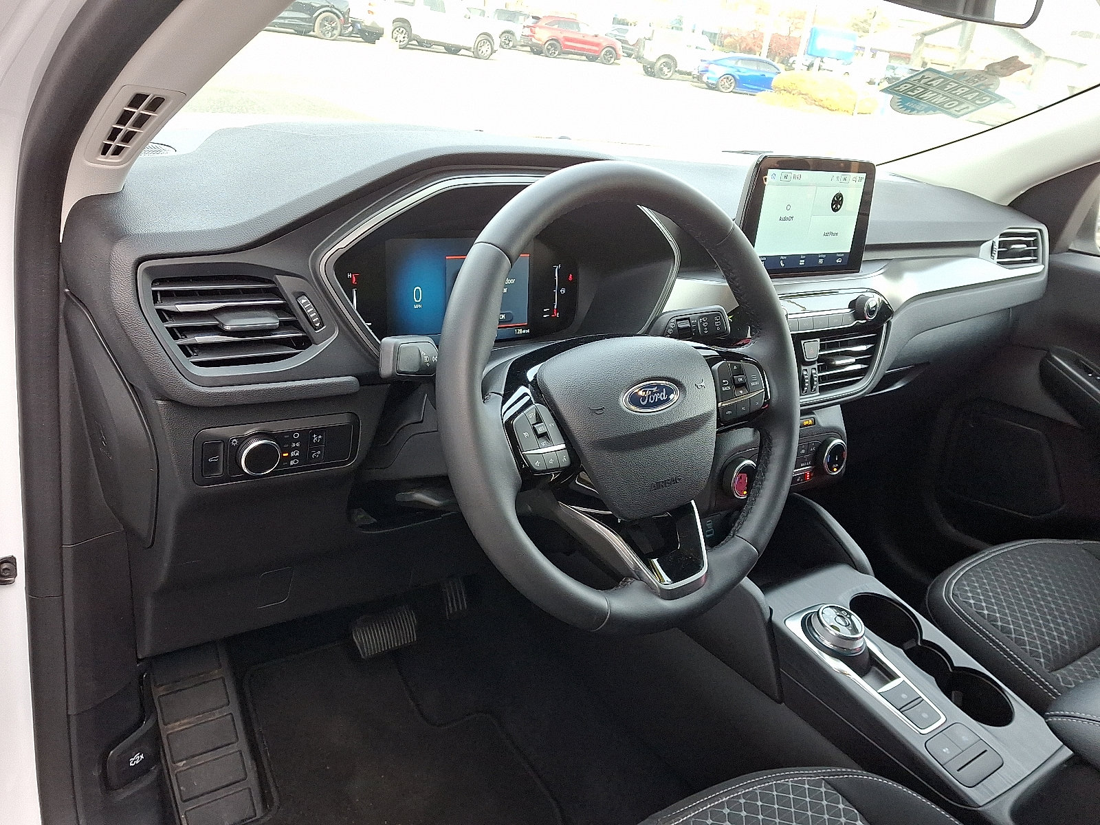 Certified 2023 Ford Escape Active image 17