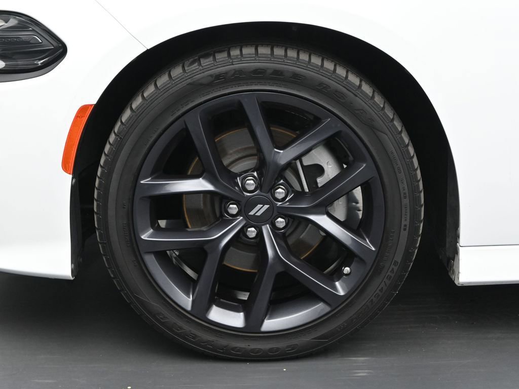Used 2023 Dodge Charger GT w/ Plus Group image 28