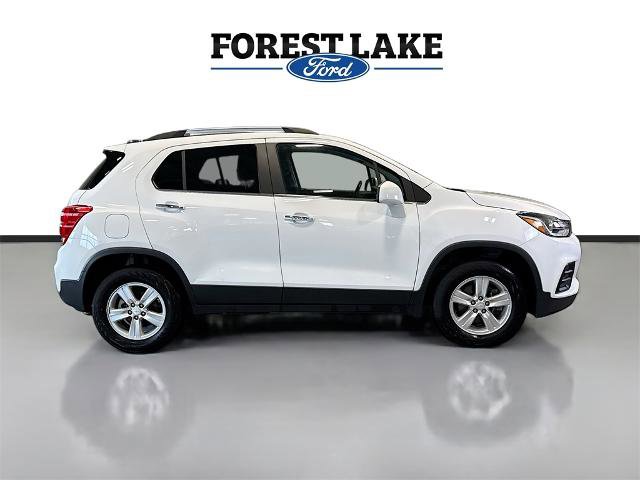 Used 2019 Chevrolet Trax LT w/ Driver Confidence Package image 8