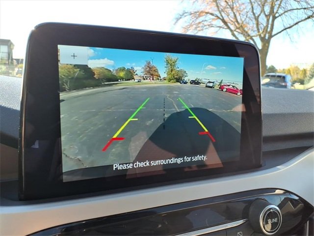 Certified 2022 Ford Escape SE w/ Convenience Package image 19