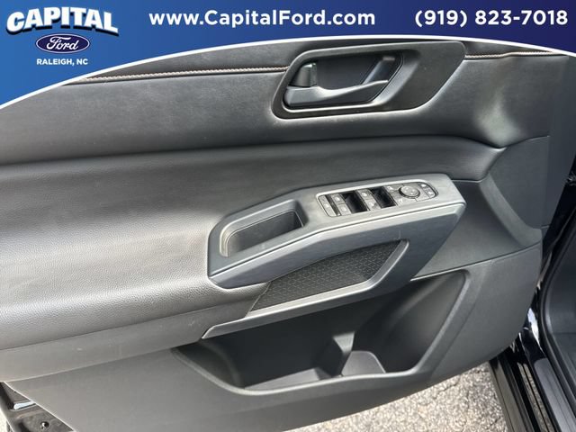 Used 2023 Nissan Pathfinder Rock Creek AWD/4WD image 20