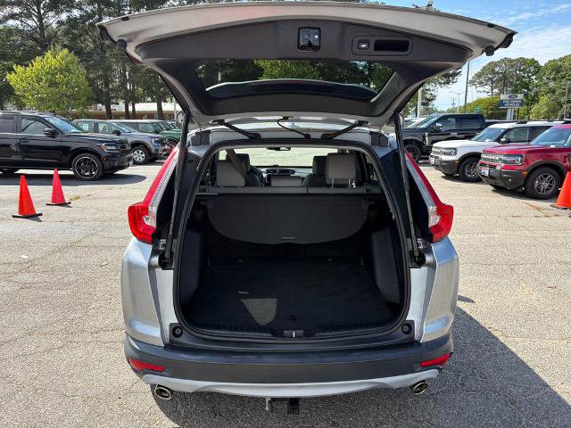 Used 2017 Honda CR-V Touring image 8