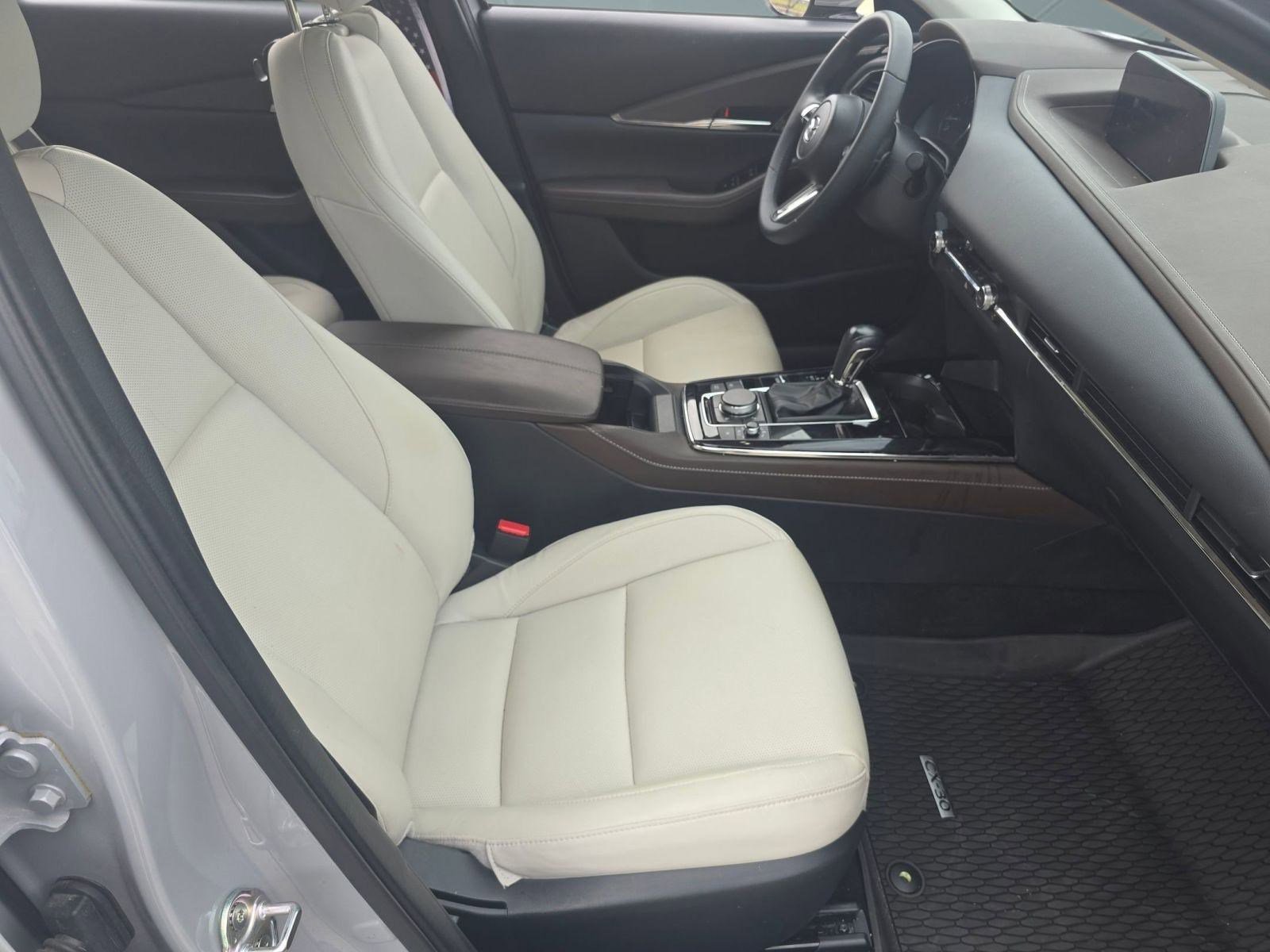 Used 2025 MAZDA CX-30 AWD 2.5 S w/ Premium Package image 30