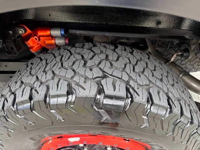 Certified 2024 Ford F150 Raptor AWD/4WD image 12