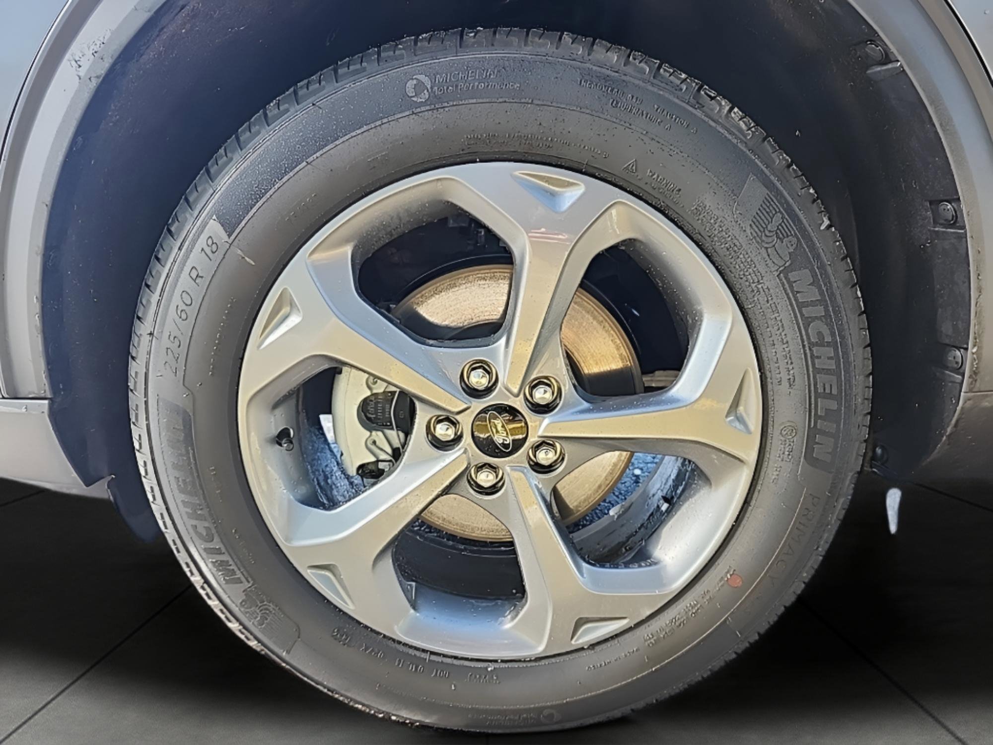 Certified 2025 Ford Escape ST-Line image 11