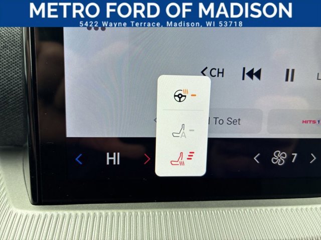 Certified 2025 Ford Explorer ST-Line image 20