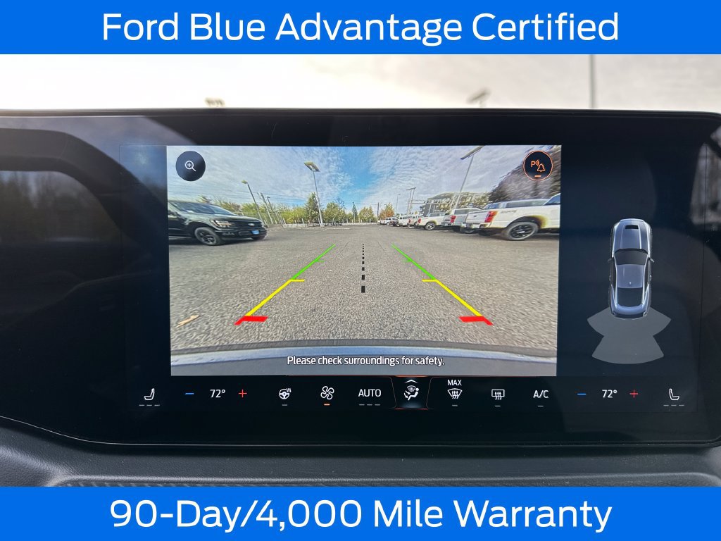 Certified 2024 Ford Mustang Premium RWD image 13