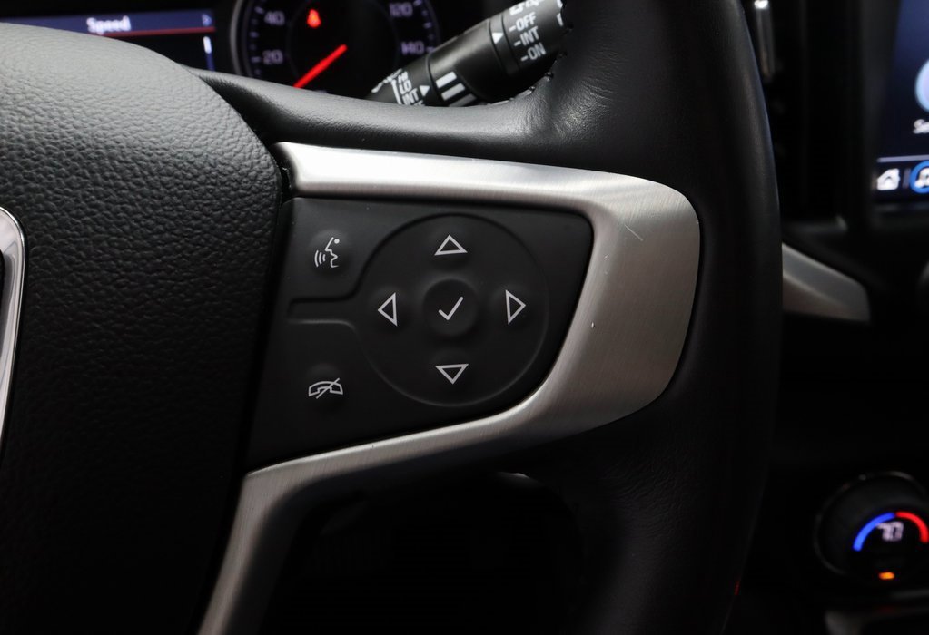 Used 2022 GMC Terrain SLT w/ LPO, Floor Liner Package image 28