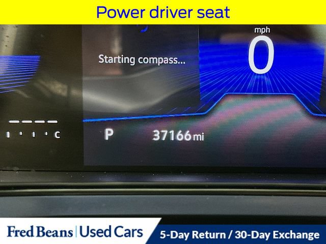 Used 2023 Volkswagen Taos SE AWD/4WD image 14