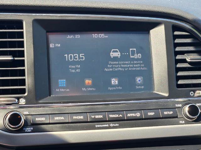 Used 2018 Hyundai Elantra SEL w/ Cargo Package FWD image 21