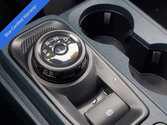 Certified 2025 Ford Maverick XL image 20