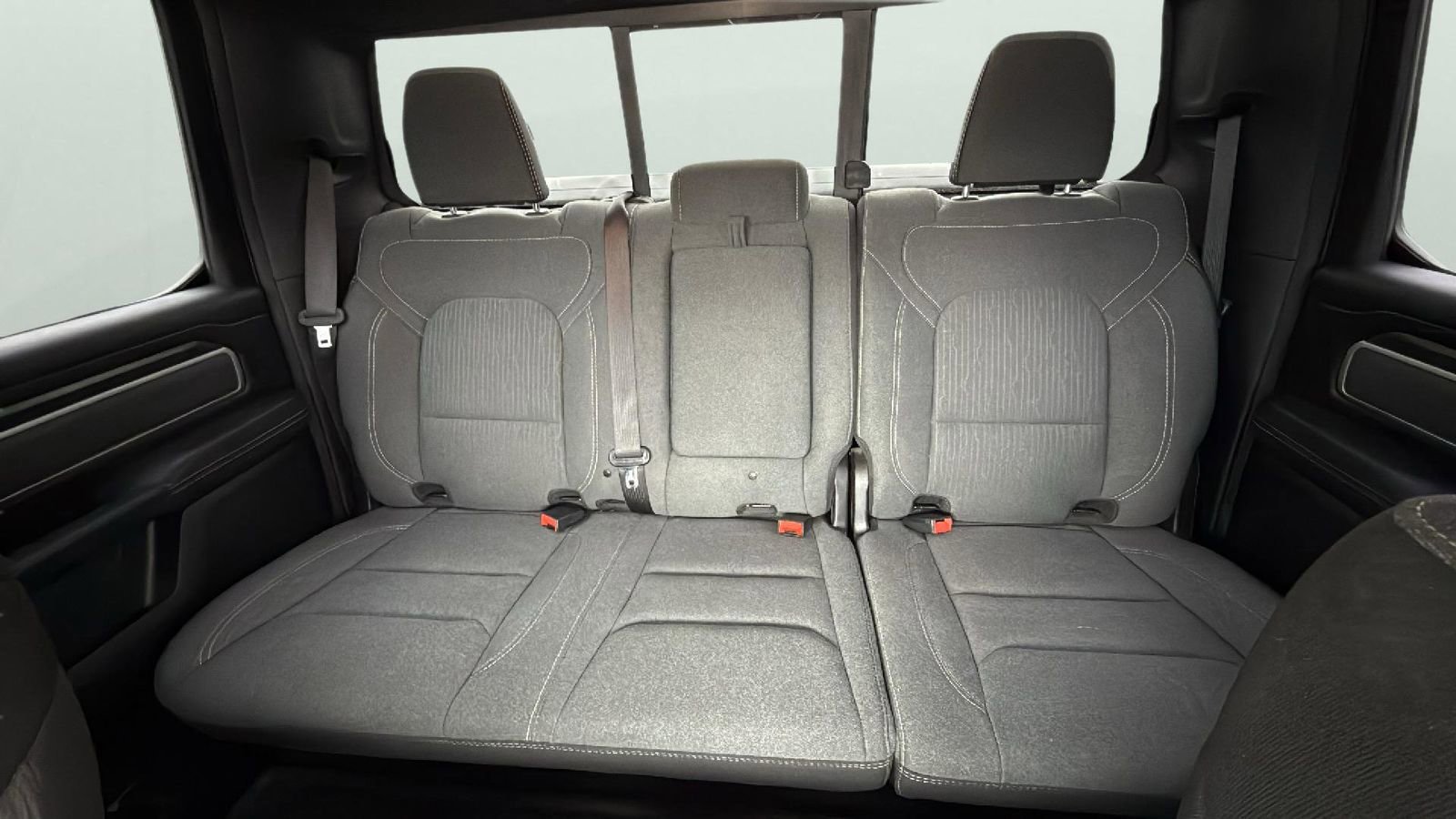 Used 2022 RAM 1500 Lone Star image 24