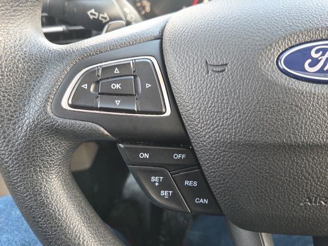 Certified 2017 Ford Escape SE image 37