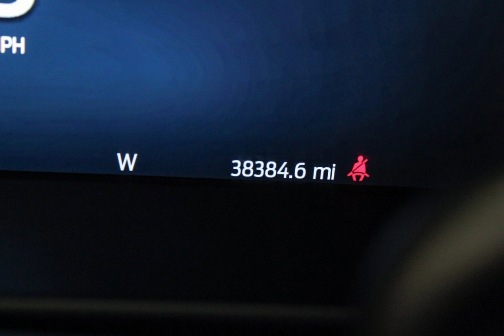 Certified 2023 Ford F250 Lariat w/ Chrome Package image 19