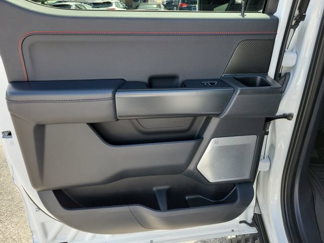 Certified 2024 Ford F150 Raptor AWD/4WD image 12