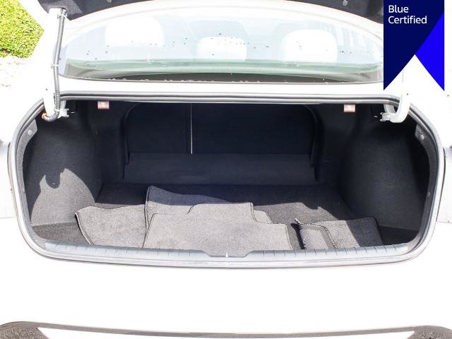 Used 2023 Hyundai Sonata Limited FWD image 22