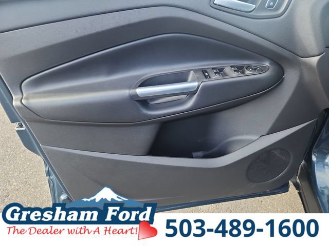 Certified 2019 Ford Escape SE AWD/4WD image 16