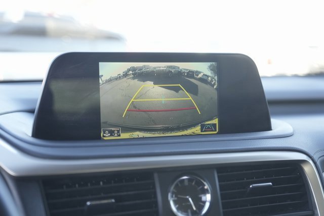 Used 2020 Lexus RX 350 FWD w/ Premium Package image 27