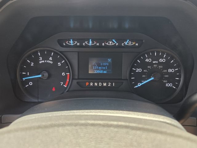 Certified 2022 Ford F250 XL RWD image 29