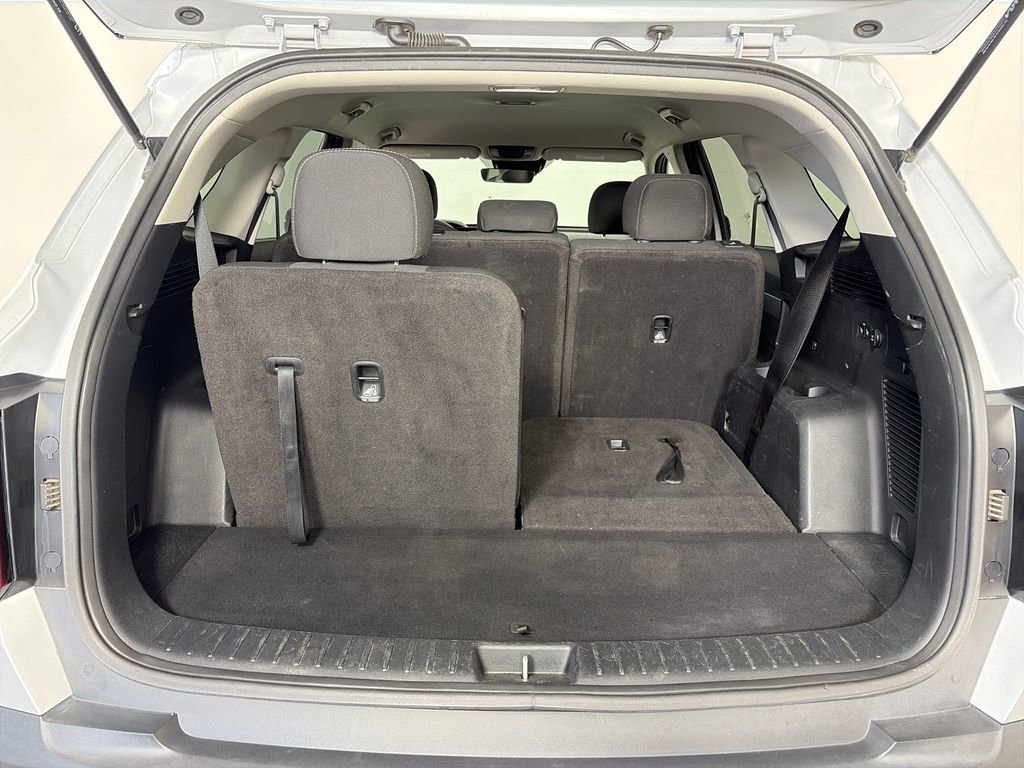 Used 2022 Kia Sorento LX AWD/4WD image 24