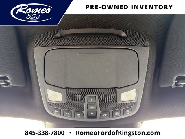 Certified 2023 Ford Expedition Max Limited AWD/4WD image 17