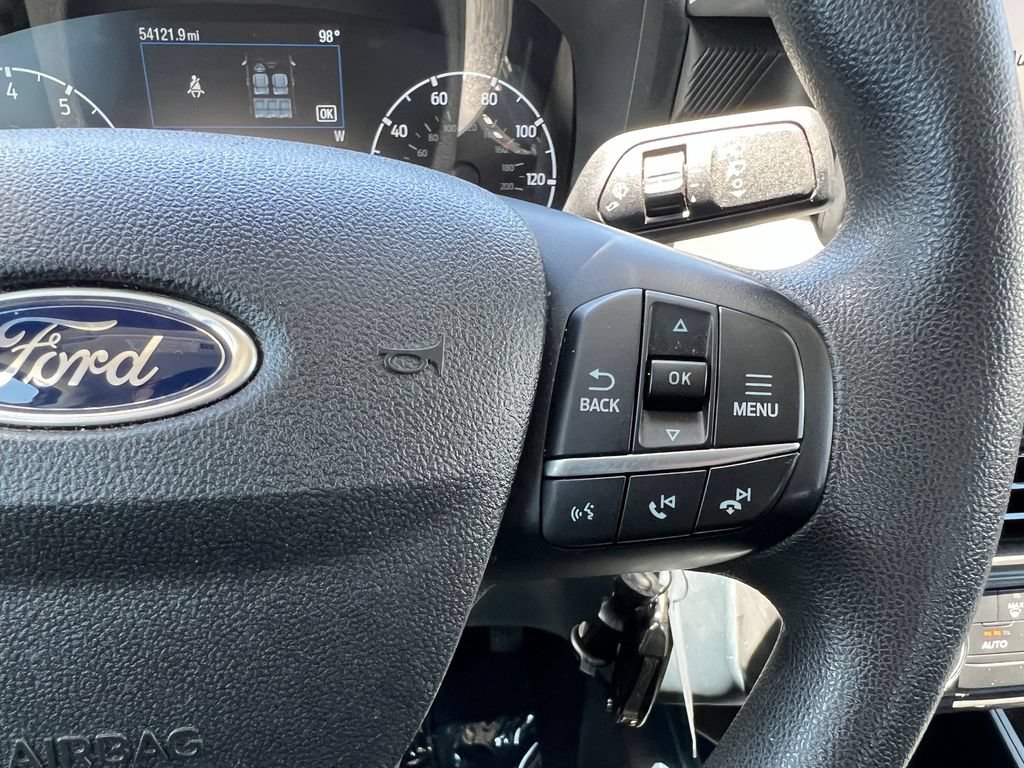 Certified 2023 Ford Maverick XLT w/ Black Appearance Package FWD image 24