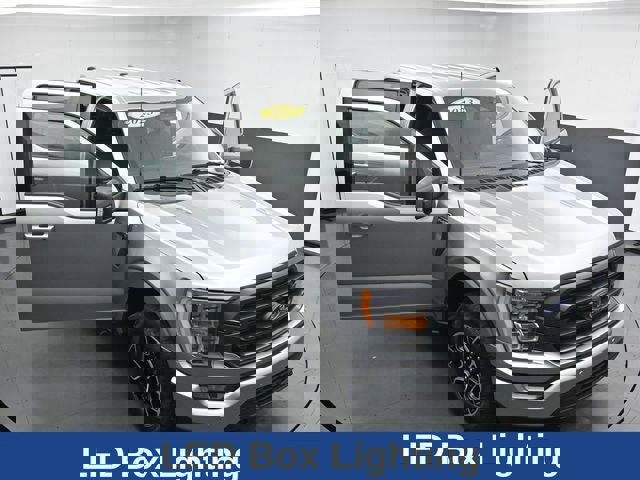 Certified 2023 Ford F150 XLT w/ Equipment Group 302A High AWD/4WD image 35