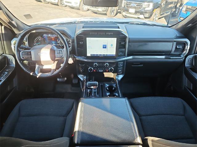 Certified 2022 Ford F150 XLT w/ Equipment Group 302A High image 2