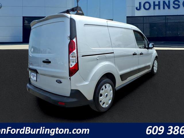 Certified 2022 Ford Transit Connect XL FWD image 3
