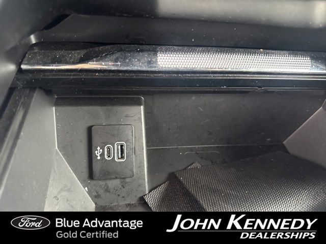 Certified 2025 Ford F150 Lariat w/ Equipment Group 501A Mid image 24