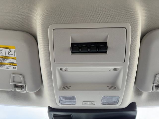 Certified 2025 Ford Bronco Sport Big Bend image 13